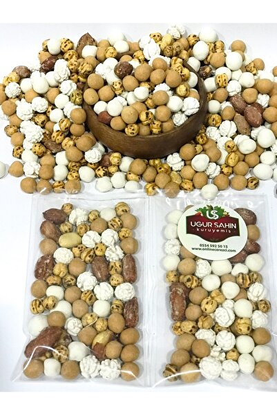 Düğün Çerezi Eko 100 paket 60 Gr