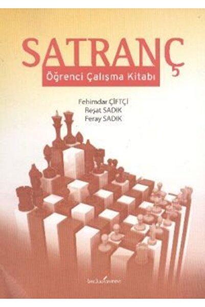 Berikan Yayınları Satranç