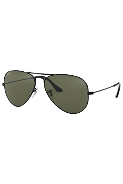 Ray-Ban Unisex Güneş Gözlüğü Rb3025 002/58