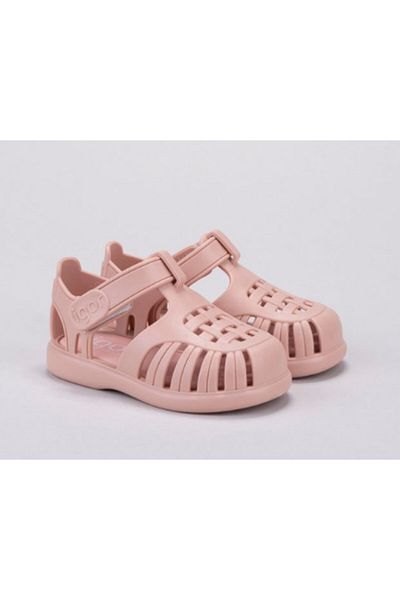 IGOR Tobby Solid Powder Unisex Kids Sandals S10271 20-25