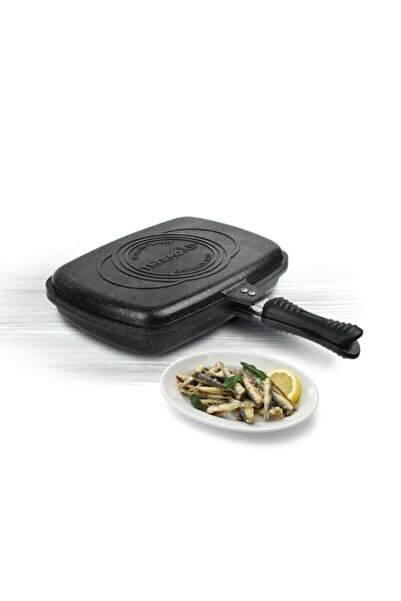 ThermoAD Thermo Granit Balık Tavası