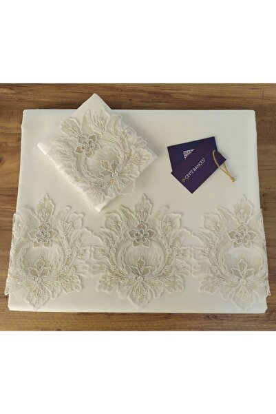 Çeyiz Bahçesi طقم غطاء لحاف مزدوج المهر سينار