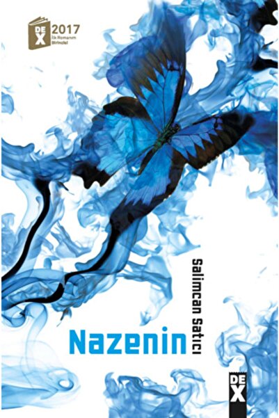 Dex Kitap Nazenin