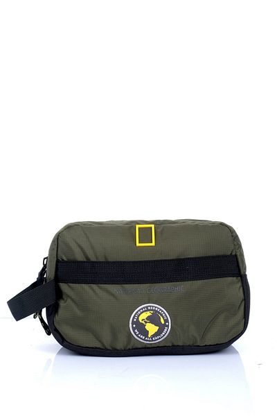 NATIONAL GEOGRAPHIC N16981 Handbag