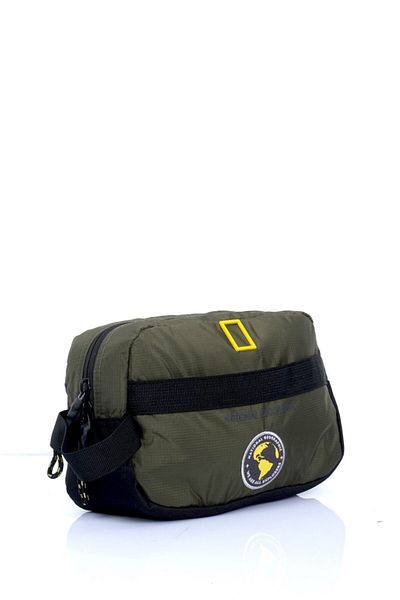NATIONAL GEOGRAPHIC N16981 Handbag