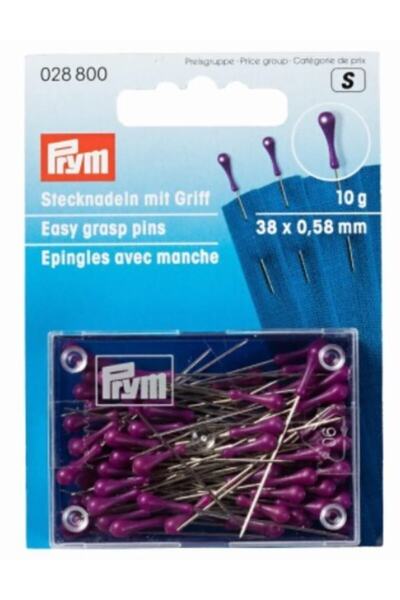 Prym Kolay Kavranabilir Toplu Iğne 028800