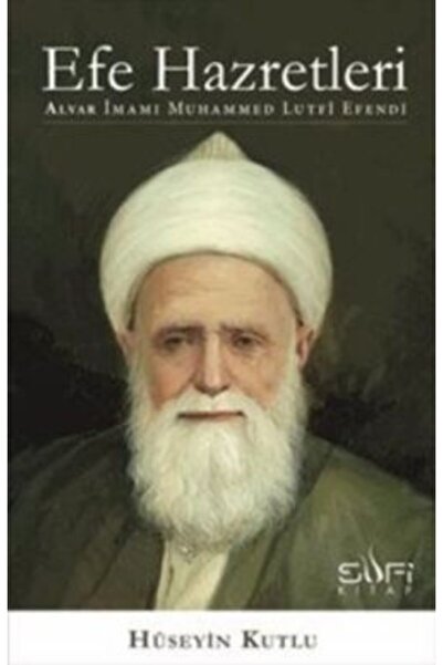 Hkitap Efe Hazretleri