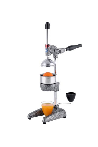 Cancan Can Can Fruit Press