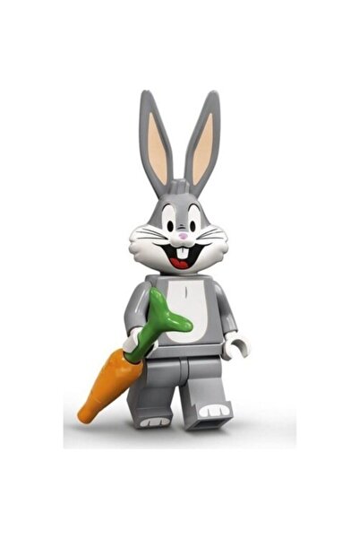LEGO Minifigures 71030 Looney Tunes Series: 2.bugs Bunny