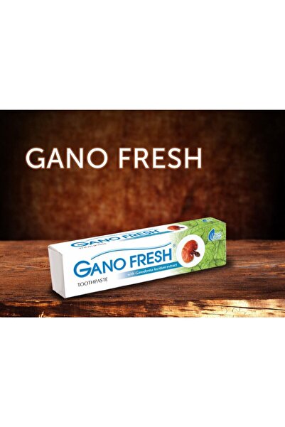 GanoExcel جانو فريش