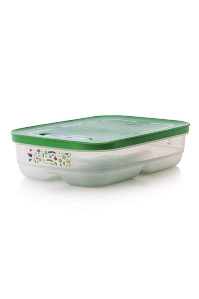 Tupperware 1.8 lt Sera001 92 - Horizontal Refrigerator Storage Container