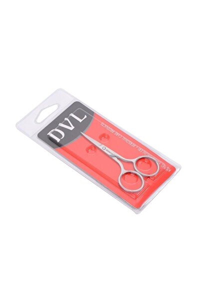 Dvl مقص الشارب 236