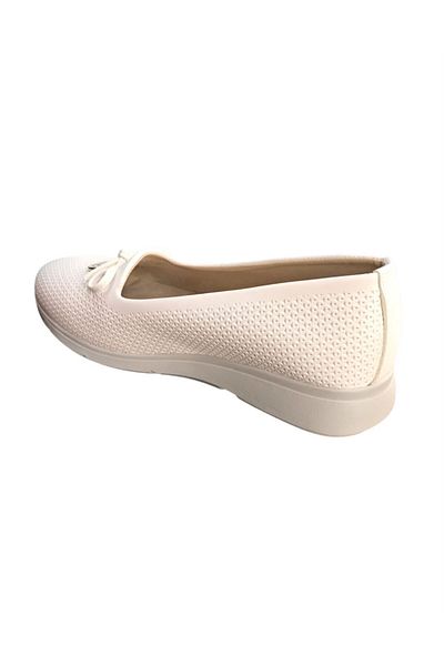 Polaris Pantofi de damă Daily White Comfort 161600 .z1fx
