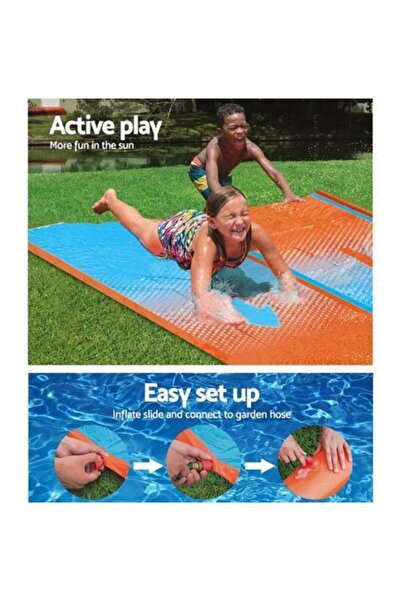 BESTWAY Korsan Havuz