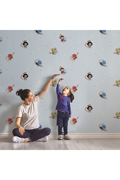 Adawall Kıds Superman 8915 2