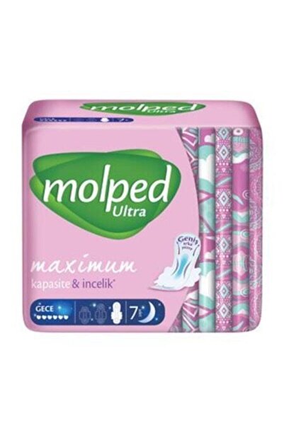 Molped الترا نايت 7 قطع
