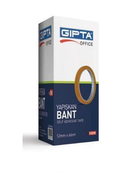 Gıpta Tape 12*66 mm