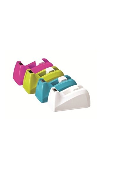 Rubenis 824b Bant Kesme Makinası Pastel Renk