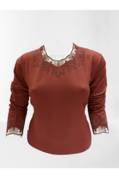 Nacar Anne Rahat Kesim Penye