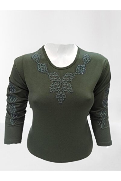 Nacar Anne Rahat Kesim Penye