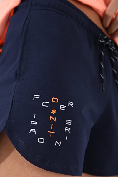 FORINNS Kadın Şort -