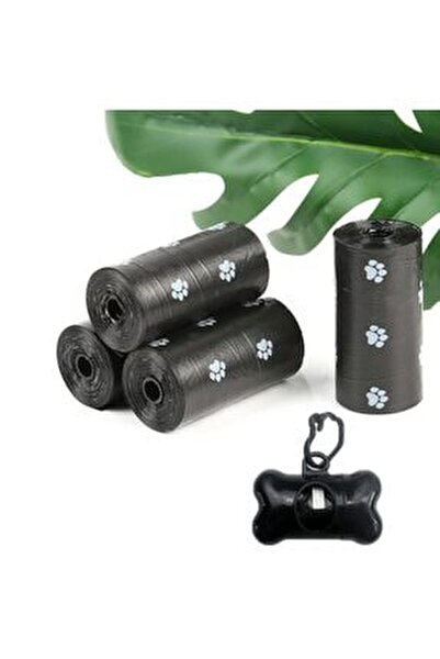 Kyrotech Kopek Bakim Kaka Poseti Tasima Cantali Kedi Kopek Kaka Poseti Diski Torbasi 5 Li Set 75 Adet Fiyati Yorumlari Trendyol