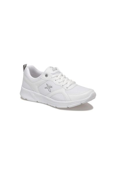 Kinetix ROLLS MESH M Pantofi albi pentru bărbați 100483616