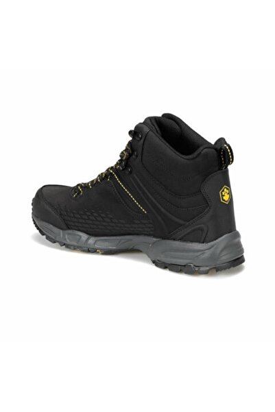 lumberjack Flake Erkek Siyah Outdoor Bot (100420643)