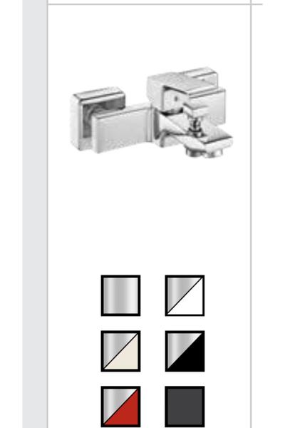 Eca Tıera Banyo Bataryası