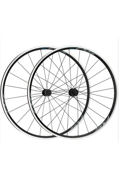 Shimano Shımano Rs100 Jant Seti Yol-yarış Bisikleti Jant Seti