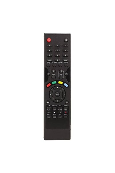 ATA ELEKTRONİK Technobox Uydu Kumandası Amstrad Uydu Kumandası Ramtech Uydu K...