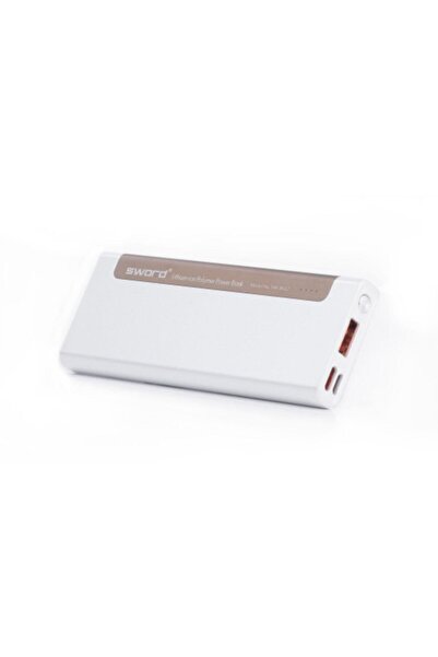 SWORD Ultra Slim 5000 Mah Powerbank Sw-5n27w