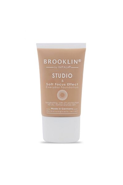 BROOKLIN Foundation No: 3 (30 ml)