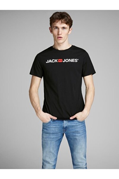 Jack & Jones Tricou Jack&jones pentru bărbați cu imprimeu 12137126