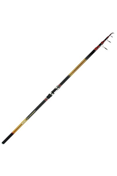 Okuma Savant Surf 420cm 200-250gr Teleskopik Surf Olta Kamışı
