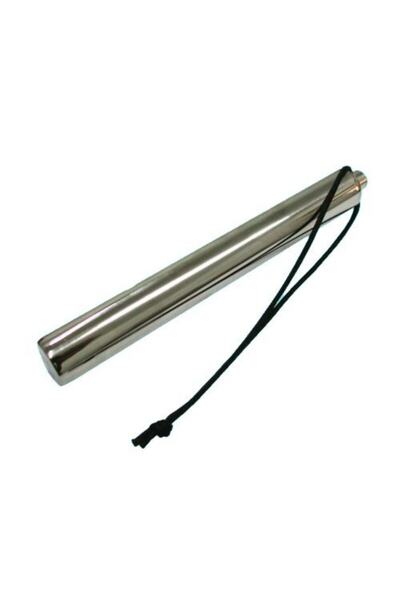 KRAKEN Shaker Standart, Paslanmaz Çelik