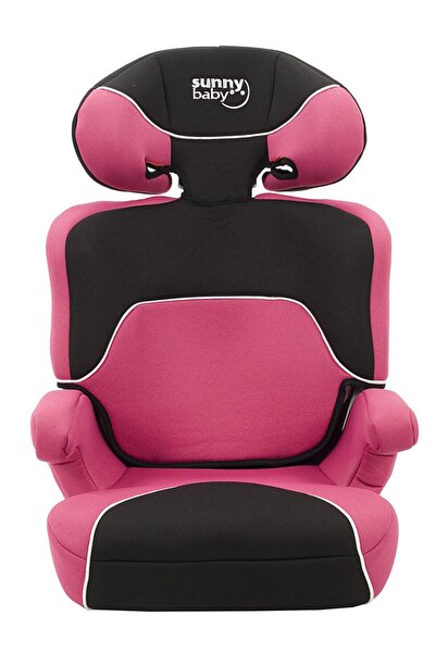 Sunny Baby Sb 06 Marble Oto Koltuğu Yükseltici