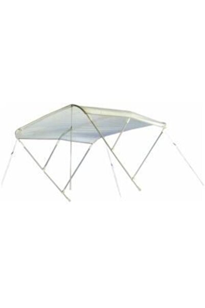 Genel Markalar Hobi Store 225 Portatif Tente ( 3 Kollu )