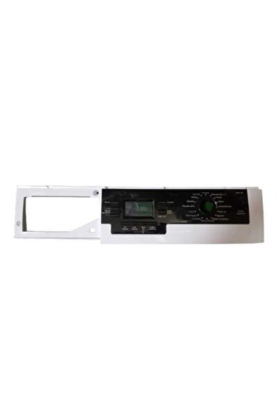 Arçelik 8103 Çamaşır Makinesi Ön Pano 2892009232