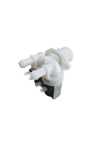 Vestel Çamaşır Makinesi Ikili Ventil 180 Derece Cm0338bt