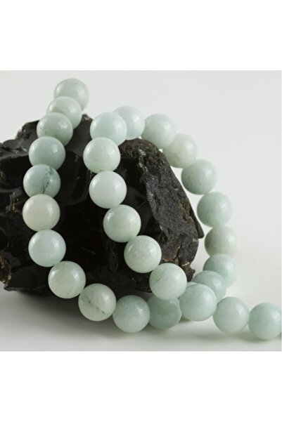 ZERO LAND Sepetim 12 mm Solid Color Ceyt Stone-Model-6