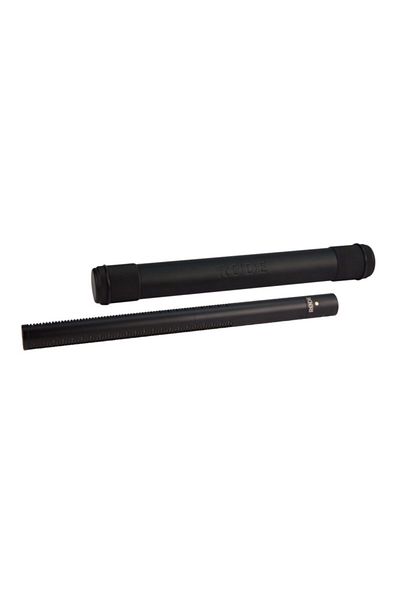 Rode Ntg-3 Black Microphone