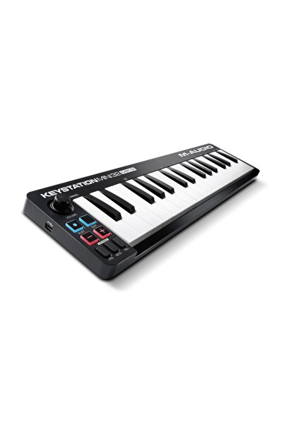 M-AUDIO Keystation Mini 32 Mk Iıı Midi Klavye