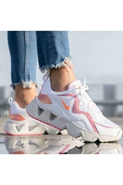 Nike Ryz 365 Sneaker Kadın Ayakkabı Cv3032-100