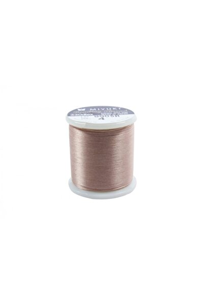 Prestij Boncuk Miyuki Bead Embroidery Thread No-4