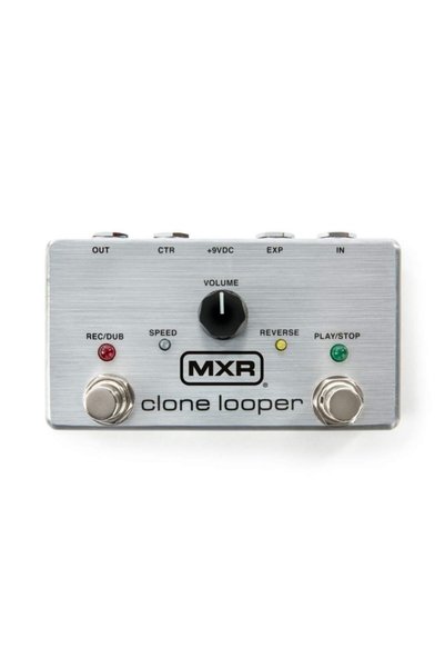 MXR M303g1 Clone Looper Pedalı