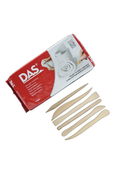 Das Charcoal Ceramic Starter Set - 10