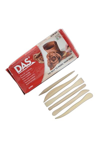 Das Charcoal Ceramic Starter Set - 12