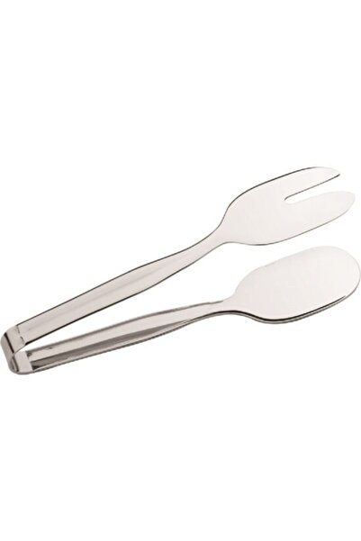 YİĞİTSAN Luxury Salad Tongs 304