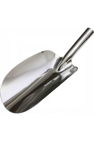 Sözen Shaşula No 3 - Pulses and Milk Shovel